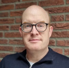 Haropi - Rolf Hermse